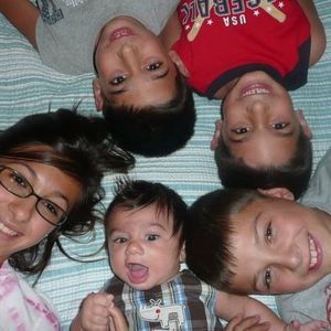 Meet your Posher, Matteo